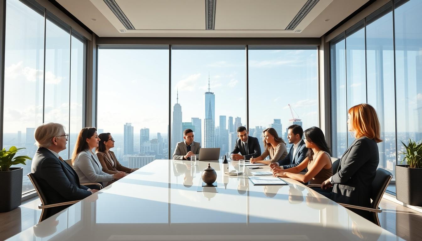 Legal Services for Real Estate Agents